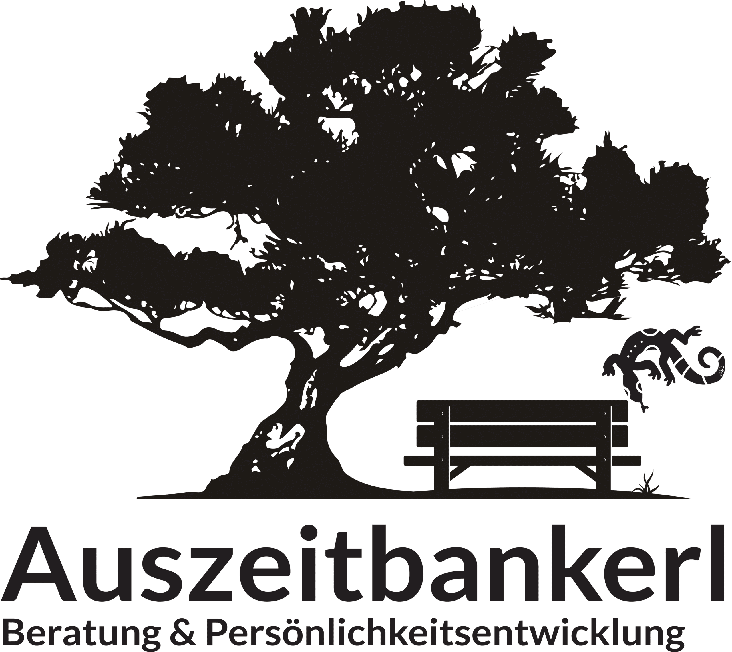 Auszeitbankerl Logo